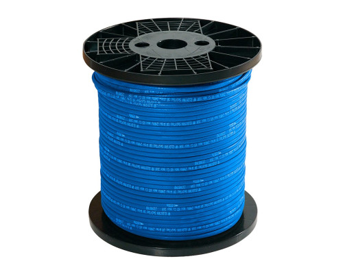 Elektra SelfTec DW 10, 10 Вт — греющий кабель (саморегулирующий, экранированный) в KatalogObogreva.ru