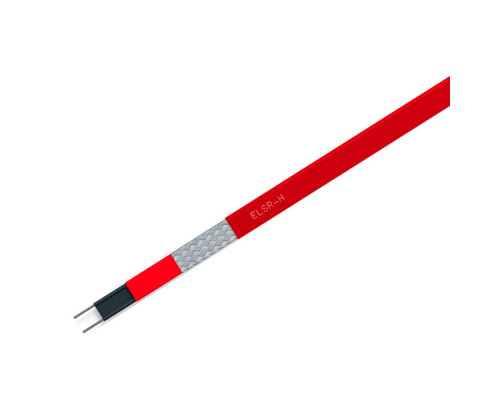 Eltherm ELSR-H-10-2-BOT, 10 Вт — греющий кабель (саморегулирующийся, экранированный) в KatalogObogreva.ru