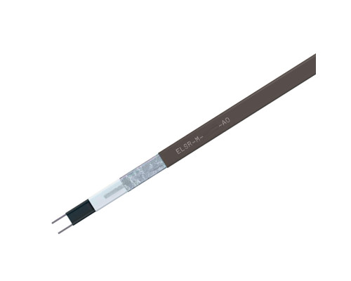 Eltherm ELSR-M-10-2-AO, 10 Вт — греющий кабель (саморегулирующийся, экранированный) в KatalogObogreva.ru