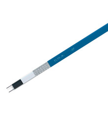 Eltherm ELSR-M-10-2-BF, 10 Вт — греющий кабель (саморегулирующийся, экранированный)