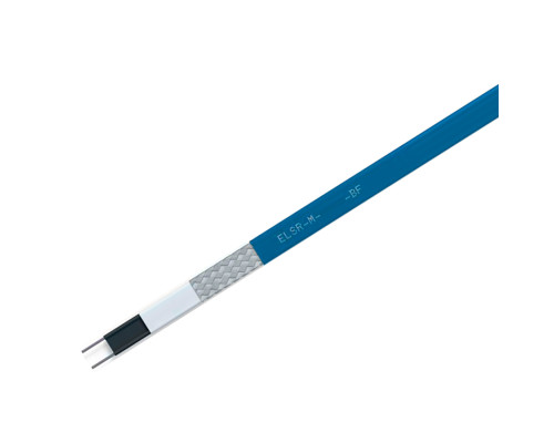 Eltherm ELSR-M-10-2-BF, 10 Вт — греющий кабель (саморегулирующийся, экранированный) в KatalogObogreva.ru