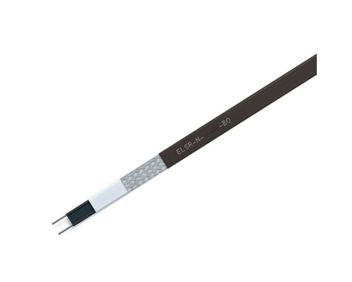 Eltherm ELSR-N-20-2-BO, 20 Вт — греющий кабель (саморегулирующийся, экранированный) в KatalogObogreva.ru