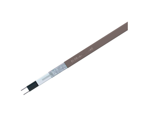 Eltherm ELSR-W-55-2-AO, 55 Вт — греющий кабель (саморегулирующийся, экранированный) в KatalogObogreva.ru