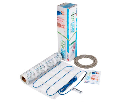 Energy Light Plus 300-2.0 (300 Вт, 2.0 кв.м.) — теплый пол, нагревательный мат под плитку в KatalogObogreva.ru