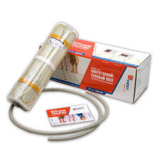 Energy Mat 70-0.45 (70 Вт, 0.45 кв.м.) — нагревательный мат для теплого пола под плитку