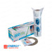 Energy Light Plus 375-2.5 (375 Вт, 2.5 кв.м.) — теплый пол, нагревательный мат под плитку от бренда Energy — фото 1