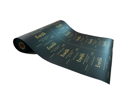 Enerpia Premium Samreg DW-410, 220 Вт, 100 см — сплошная инфракрасная пленка для теплого пола в KatalogObogreva.ru