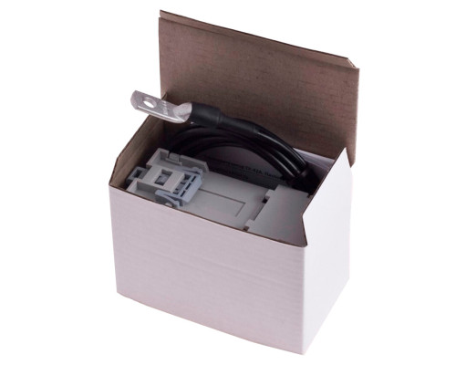 Терморегулятор Эрголайт ТР-22А, для теплого пола и электрического обогрева в KatalogObogreva.ru