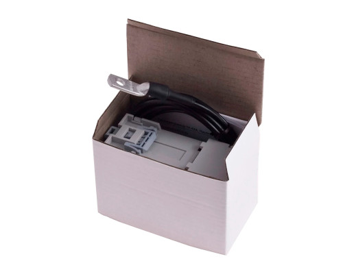 Терморегулятор Эрголайт ТР-44А, для систем электрического обогрева в KatalogObogreva.ru