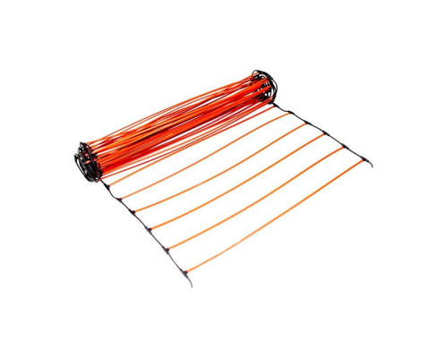 Felix RHE-0200 (276 Вт; 1.66 кв.м.) — стержневой теплый пол, инфракрасные стержни в KatalogObogreva.ru