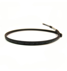 Fine Korea GRX 40-2CR, 40 Вт — греющий кабель для обогрева водосточных труб и кровли