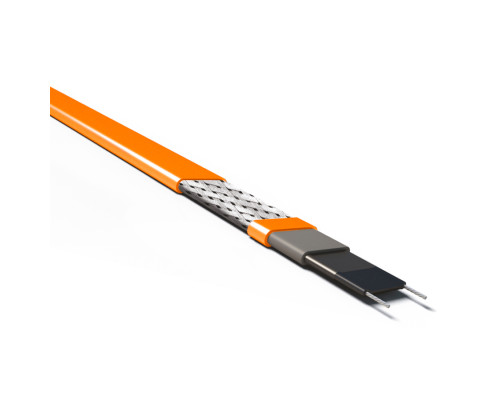 Fine Korea HWSRL 30-2CR, 30 Вт — греющий кабель (саморегулирующий, экранированный) в KatalogObogreva.ru