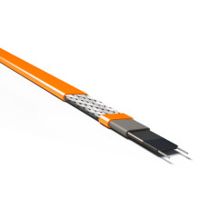 Fine Korea SM 80-2CR, 80 Вт — греющий кабель (саморегулирующий, экранированный)