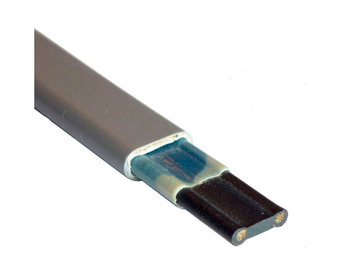 FINEX SRL 10-2, 10 Вт — греющий кабель (саморегулирующий, неэкранированный) в KatalogObogreva.ru