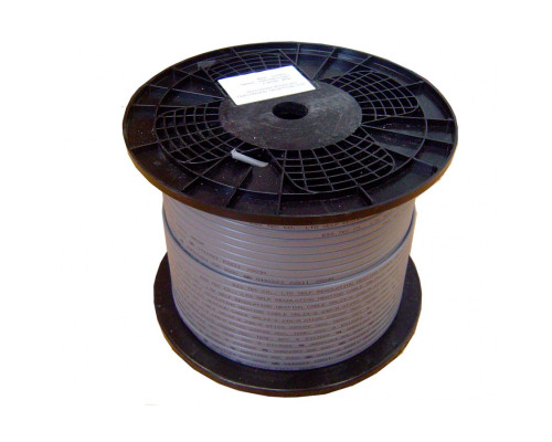 Fine Korea SRL 30-2, 30 Вт — греющий кабель (саморегулирующий, неэкранированный) в KatalogObogreva.ru