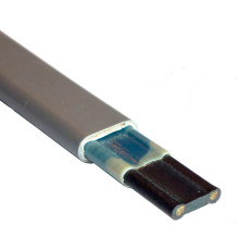 FINEX SRL 40-2, 40 Вт — греющий кабель (саморегулирующий, неэкранированный)