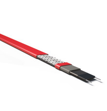 Fine Korea SRM 50-2CT, 50 Вт — греющий кабель (саморегулирующий, экранированный)