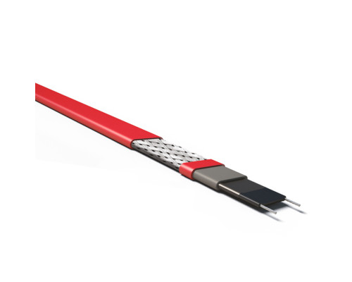 Fine Korea SRM 50-2CT, 50 Вт — греющий кабель (саморегулирующий, экранированный) в KatalogObogreva.ru