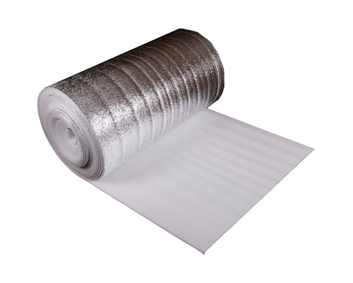 Теплоотражающая подложка Flexa Standart в KatalogObogreva.ru