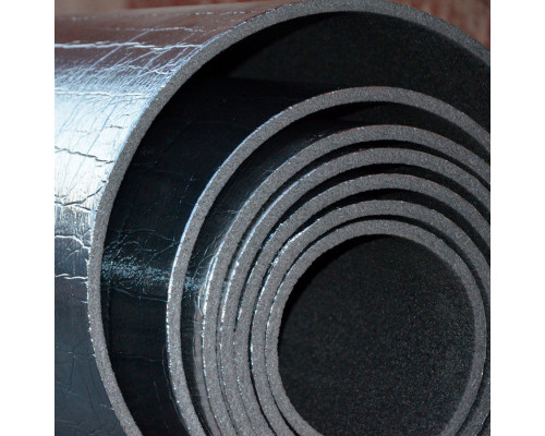 Теплоотражающая подложка Flexa Super в KatalogObogreva.ru