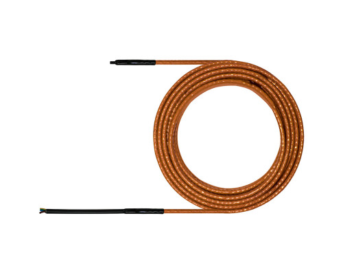 FreezStop 25, 9 м (25 Вт./м) — Саморегулирующийся греющий кабель на трубу (экран, комплект, 25 Вт) в KatalogObogreva.ru