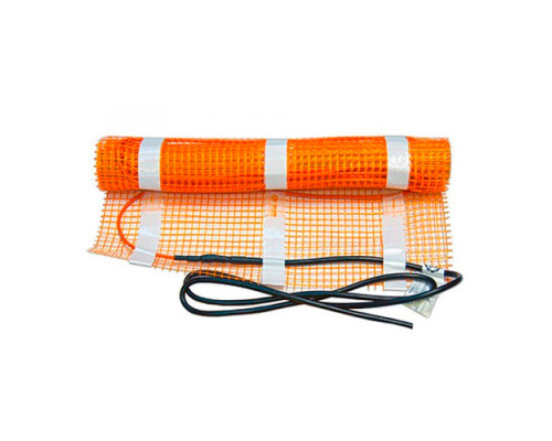 KSHM-1050-7.0 (1050 Вт; 7.0 кв.м.) — нагревательный мат, теплый пол в плиточный клей в KatalogObogreva.ru