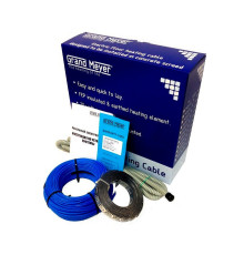 Grand Meyer THC20-160 (3200 Вт, 160 м) — греющий кабель в стяжку или ровнитель, для теплого пола