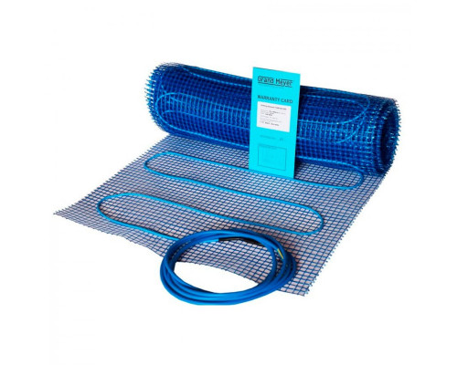 Grand Meyer THM180-020 (360 Вт, 2.0 кв.м.) — электрический теплый пол под плитку и керамогранит в KatalogObogreva.ru