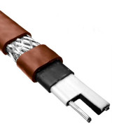 Grand Meyer PHC-20, 20 Вт — греющий кабель (саморегулирующий, экранированный)