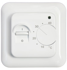 Grand Meyer MST-1, механический терморегулятор для теплого пола