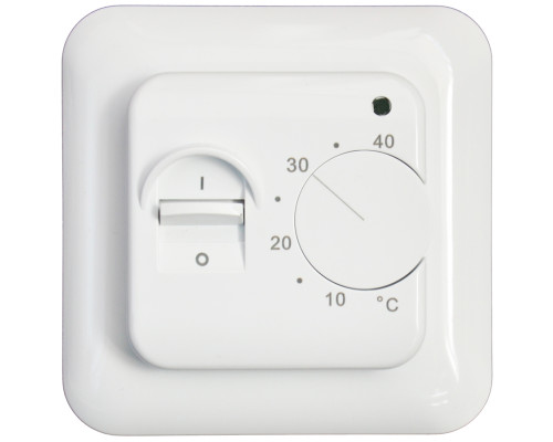 Grand Meyer MST-3, механический терморегулятор для теплого пола в KatalogObogreva.ru