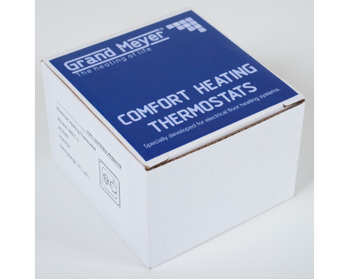 Grand Meyer MST-3, механический терморегулятор для теплого пола в KatalogObogreva.ru