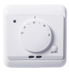 Grand Meyer MST-2, механический терморегулятор для теплого пола