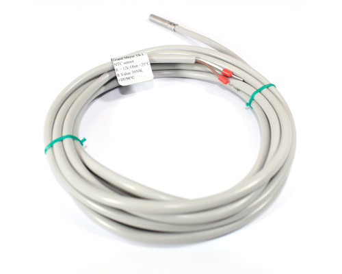 Grand Meyer MST-91Ai Wi-Fi, умная метеостанция для систем снеготаяния и антиобледенения в KatalogObogreva.ru