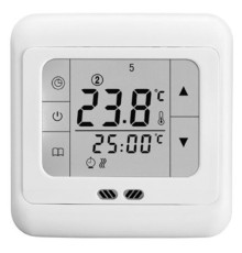 Grand Meyer PST 1, программируемый сенсорный терморегулятор для теплого пола