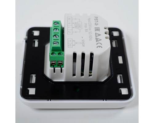 Grand Meyer PST 2, программируемый терморегулятор для теплого пола в KatalogObogreva.ru