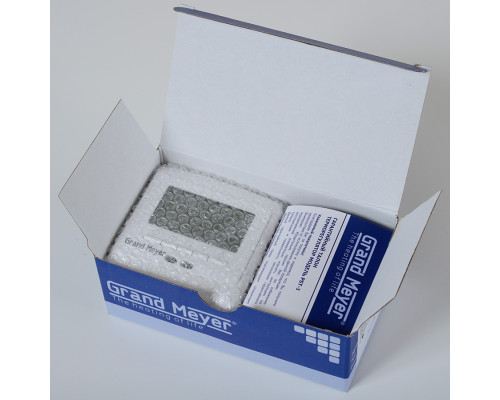 Grand Meyer PST 3, программируемый терморегулятор для теплого пола в KatalogObogreva.ru