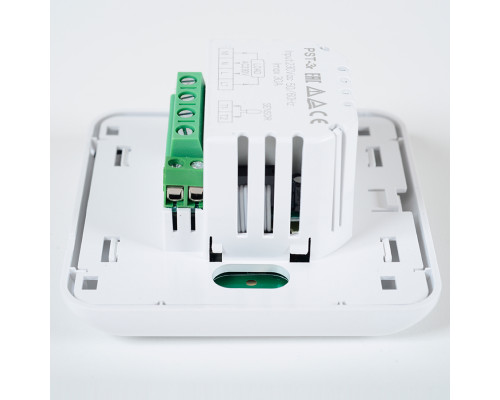 Grand Meyer PST 3, программируемый терморегулятор для теплого пола в KatalogObogreva.ru