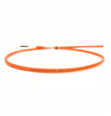 HandyHeat DVU-13, 13 Вт — греющий кабель (саморегулирующий, экранированный)