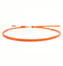 HandyHeat DVU-16, 16 Вт — греющий кабель (саморегулирующий, экранированный)