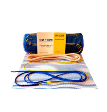 Heat 'n' Warm EcoNG150-150 (2250 Вт, 15.0 кв.м.) — электрический теплый пол под плитку