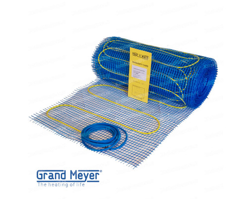 Heat 'n' Warm EcoNG150-035 (525 Вт, 3.5 кв.м.) — электрический теплый пол под плитку в KatalogObogreva.ru