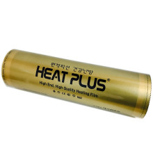 Heat Plus 14 APN-410 Gold, 220 Вт, 50 см — сплошная инфракрасная пленка для теплого пола