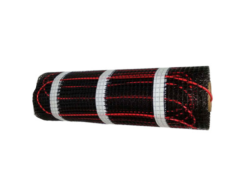 Heat Plus HM-75-0.5 (75 Вт; 0.5 кв.м.) — теплый пол под плитку в плиточный клей в KatalogObogreva.ru