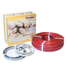 Heatline-2 20Р2Э-5-110 (110 Вт, 5 м) — греющий кабель для теплого пола в стяжку