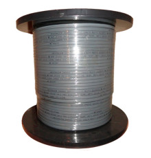 HeatWay Eco 16ASH2, 16 Вт — греющий кабель (саморегулирующий, неэкранированный)