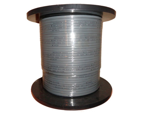 HeatWay Eco 16ASH2, 16 Вт — греющий кабель (саморегулирующий, неэкранированный) в KatalogObogreva.ru