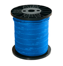 HeatWay Eco 10MSH2-CR, 10 Вт — греющий кабель (саморегулирующий, экранированный)