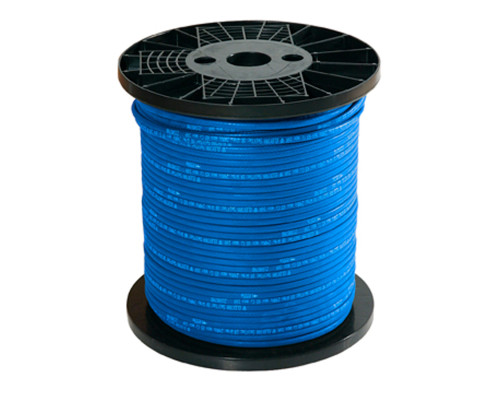 HeatWay Eco 10MSH2-CR, 10 Вт — греющий кабель (саморегулирующий, экранированный) в KatalogObogreva.ru