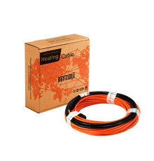 Hot-Cable SHR-10/180, (180 Вт, 10 м) — комплект греющего кабеля для теплого пола